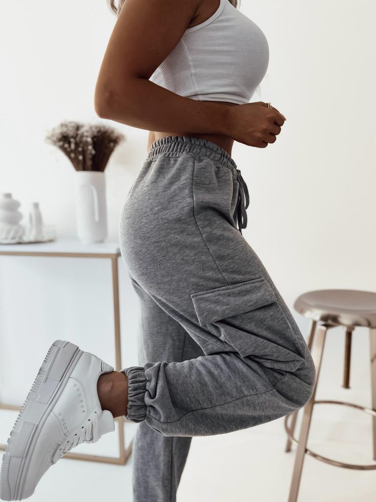 Cargo Trousers for Everyday and Training