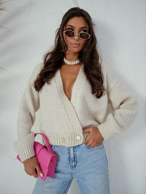 Mia Spring Jumper