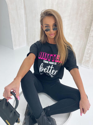 Oversized Soft T-Shirt