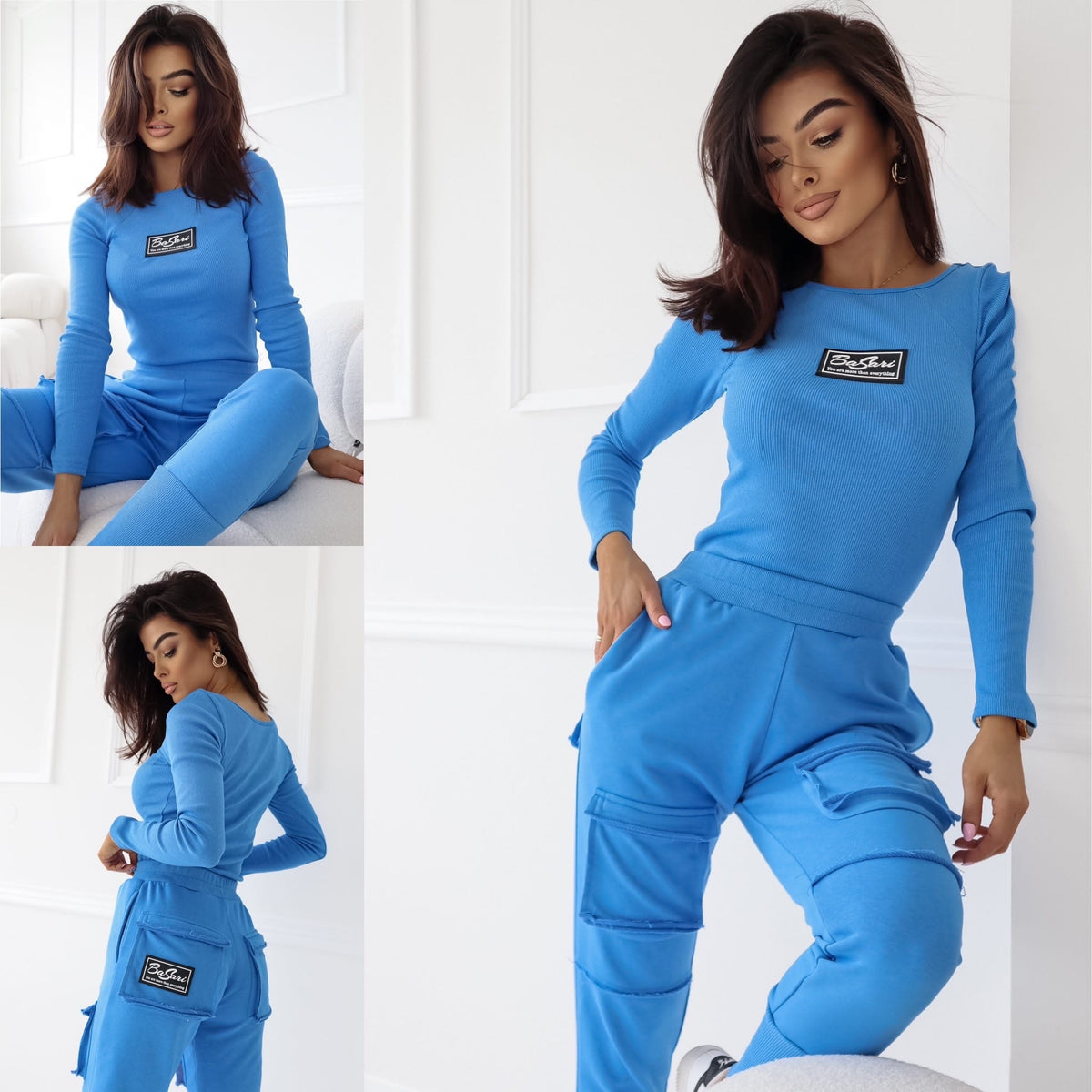 Basari Pocket Basic Set