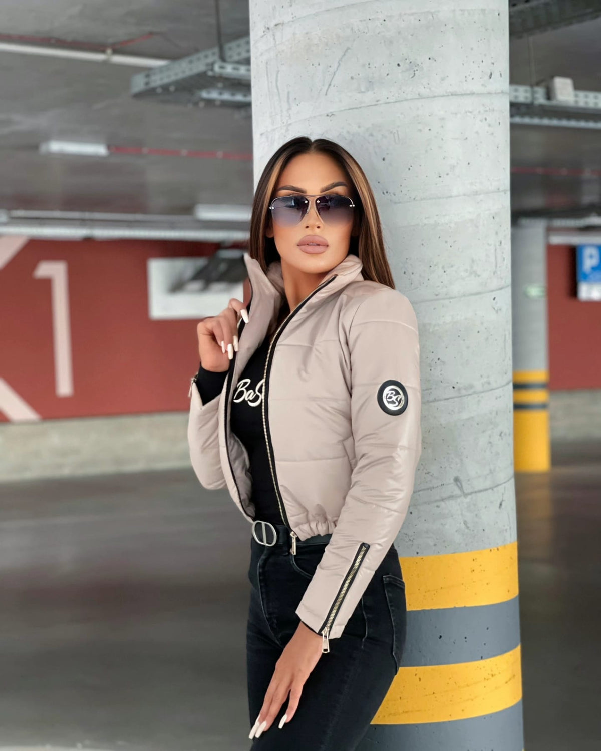 Basari Arizona Transitional Jacket