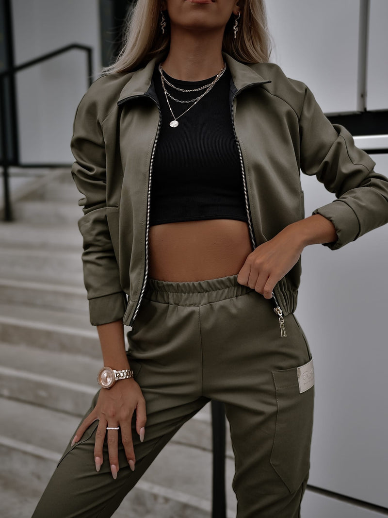 Basari Army Khaki Set