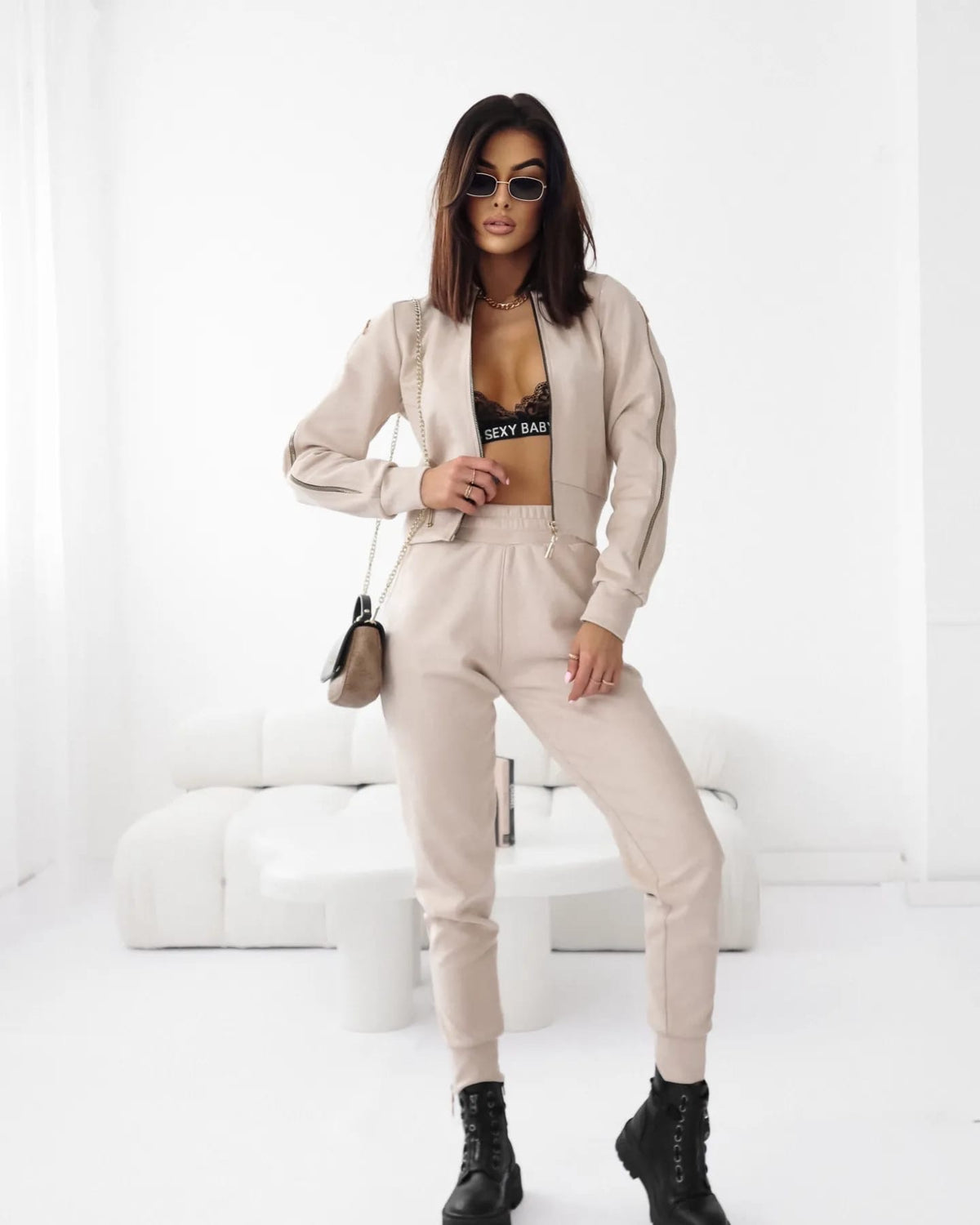 Elegant FW2024 Collection