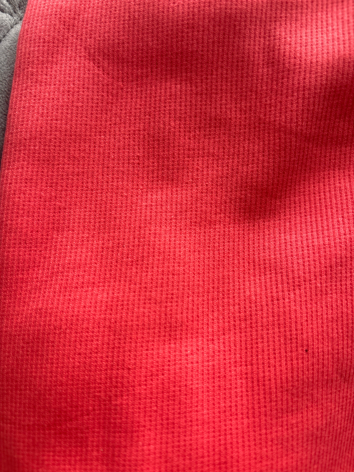 Laki Ribbed Top
