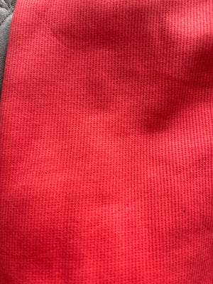 Laki Ribbed Top