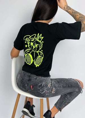 Basari Bear T-Shirt