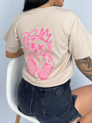 Basari Bear T-Shirt