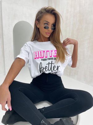 Oversized Soft T-Shirt