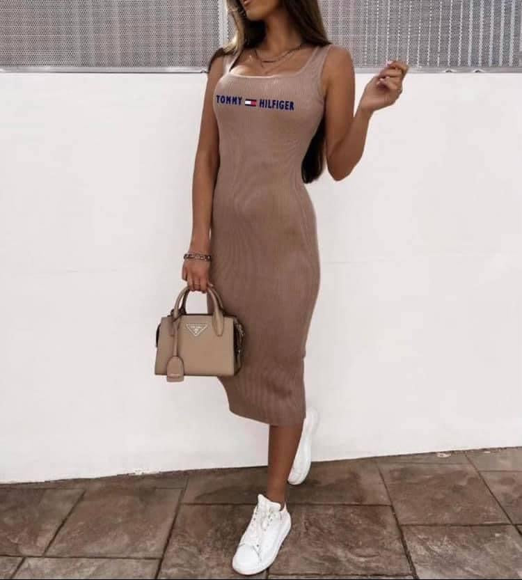 Tommy Dress