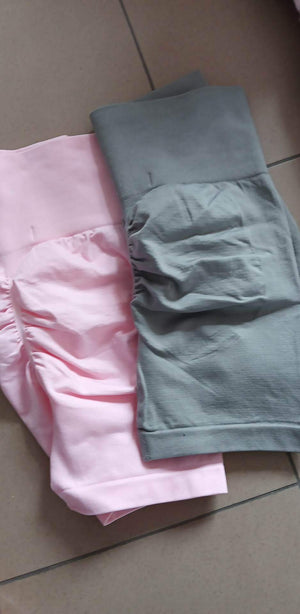 Short Leggings