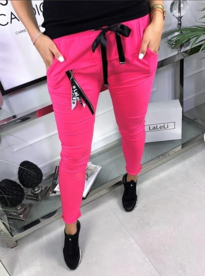 Laleli Trousers