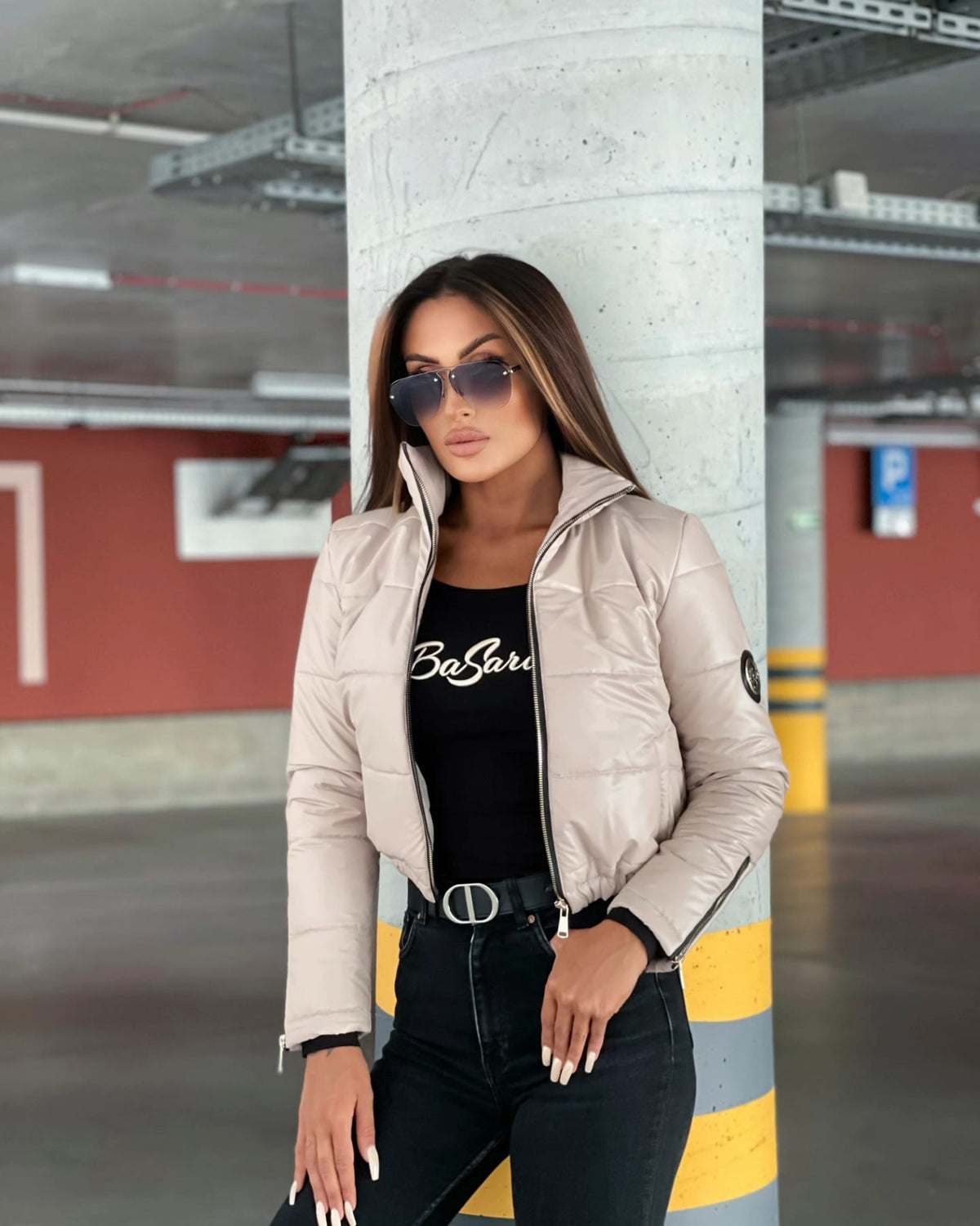 Basari Arizona Transitional Jacket