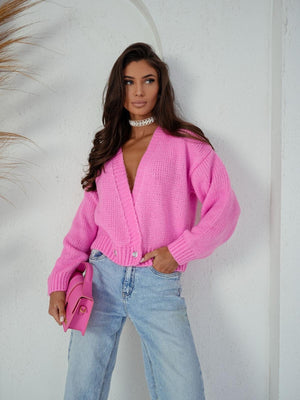 Mia Spring Jumper