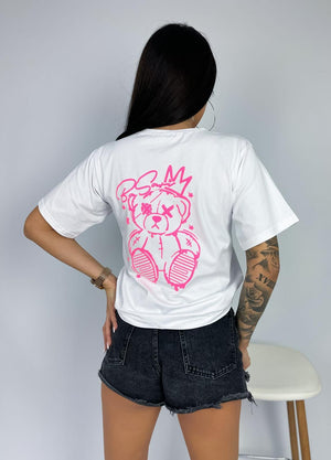 Basari Bear T-Shirt