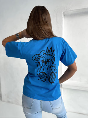 Basari Bear T-Shirt