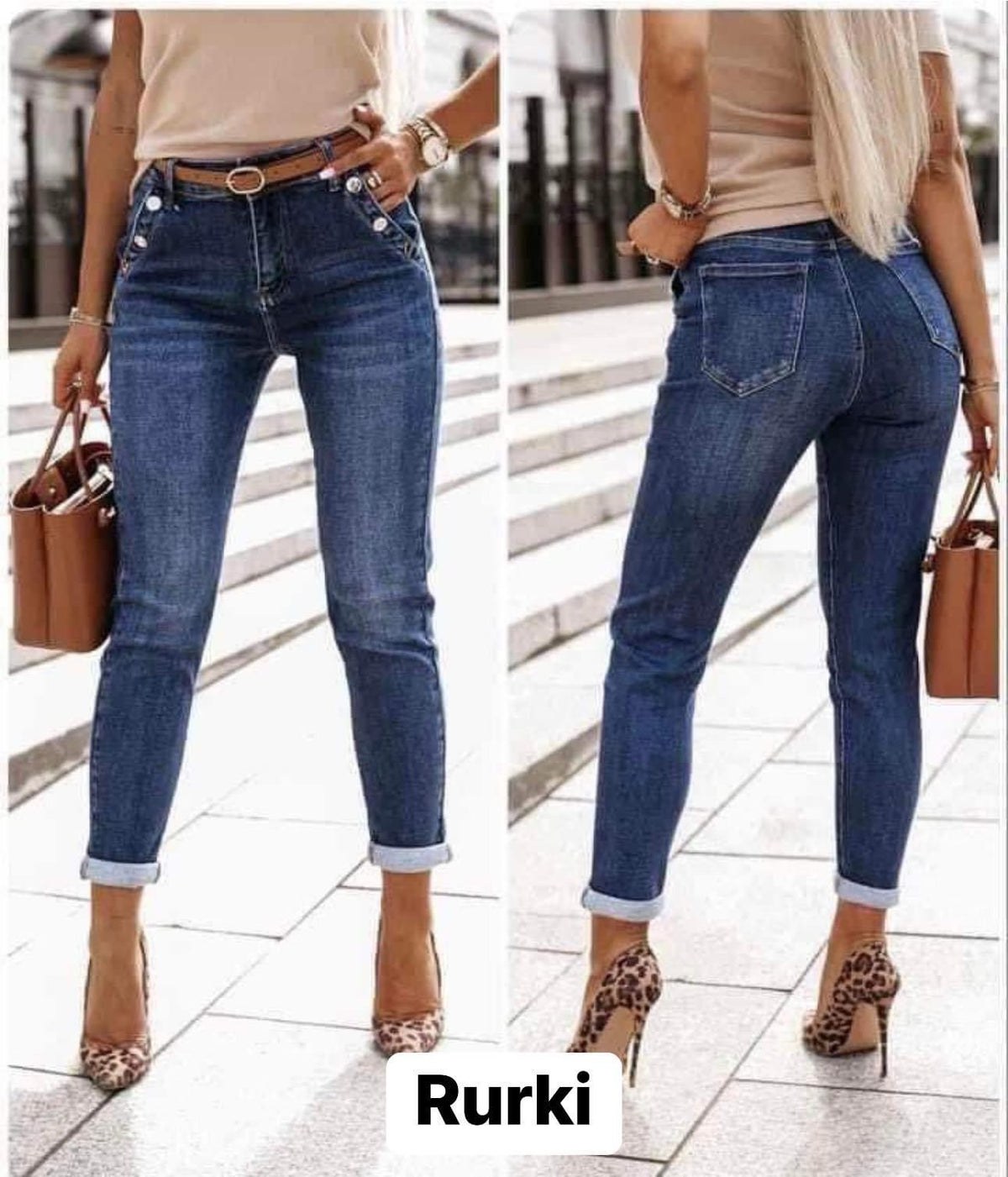 M.Sara Jeans