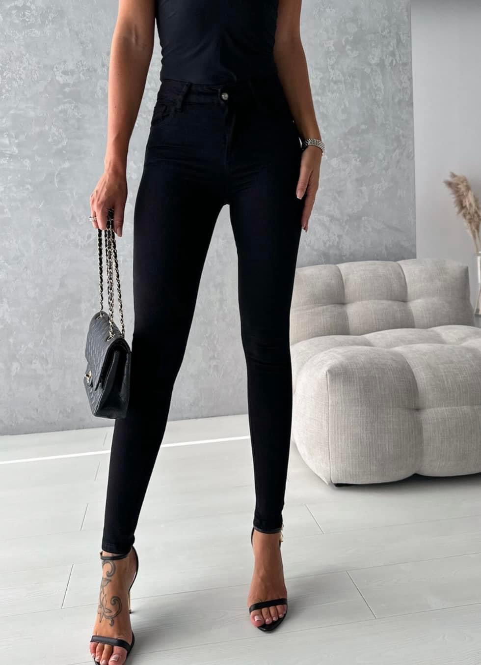 M.Sara Tube Jeans