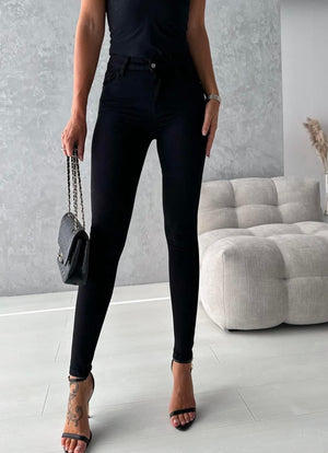 M.Sara Tube Jeans