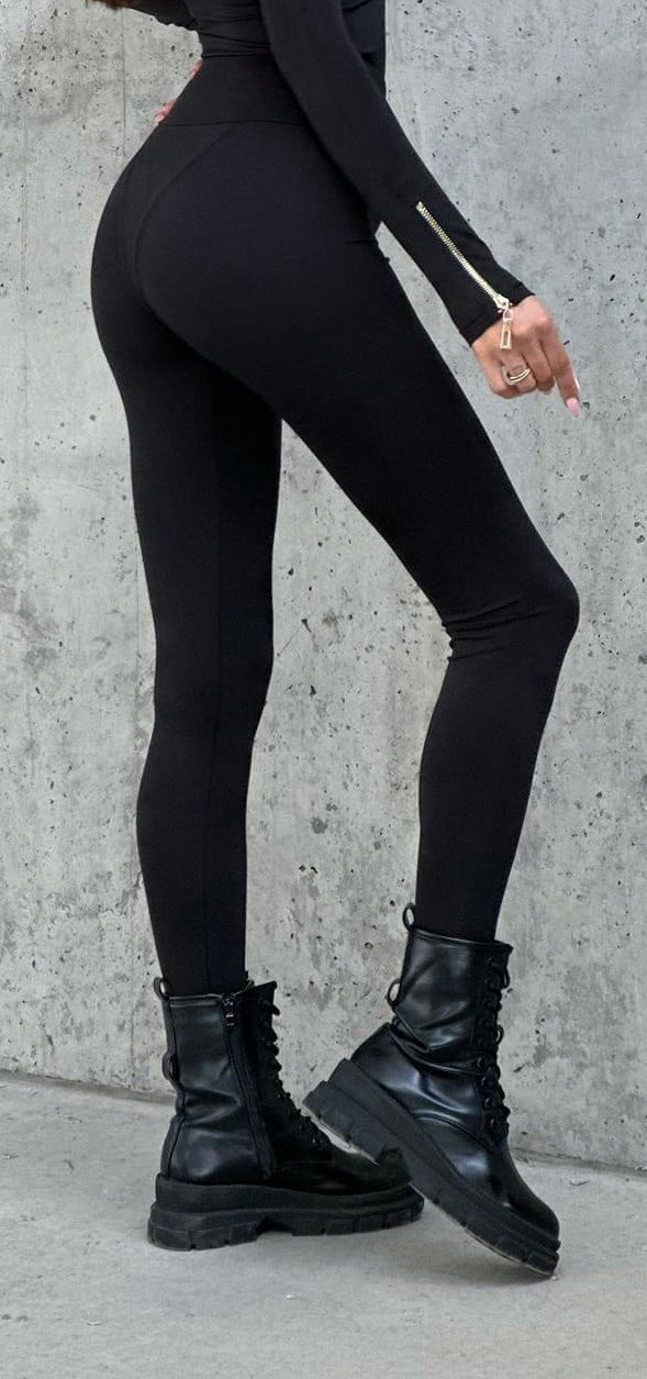 Stitch Leggings
