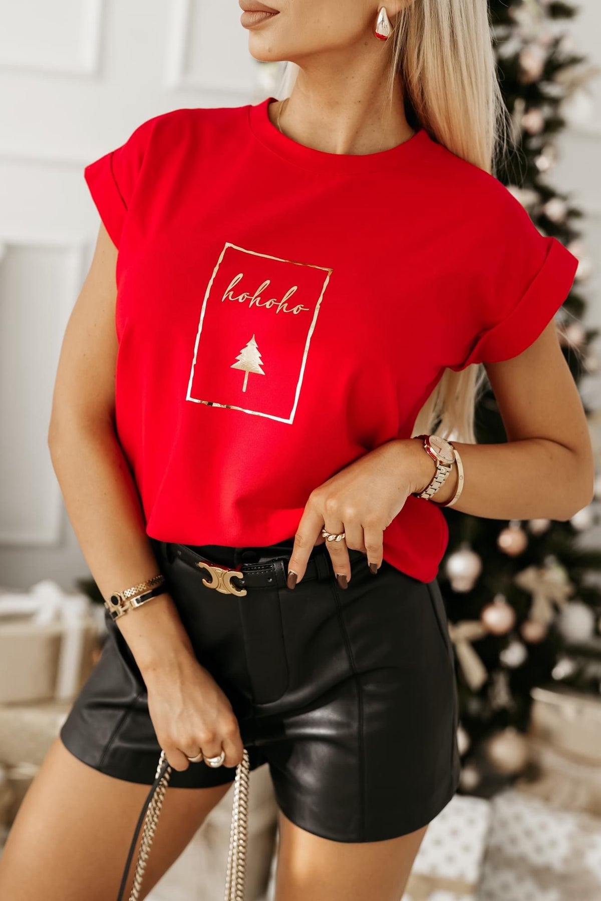 Christmas T-Shirts
