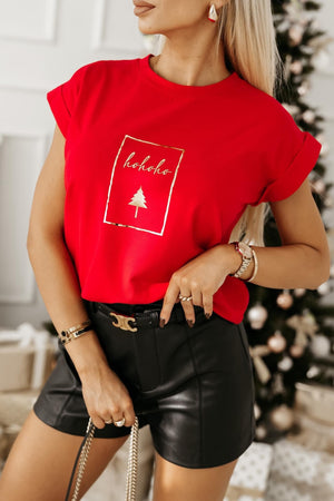 Christmas T-Shirts