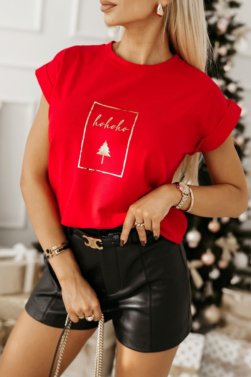 Christmas T-Shirts