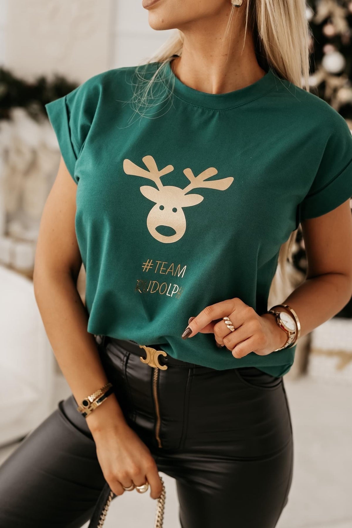 Christmas T-Shirts