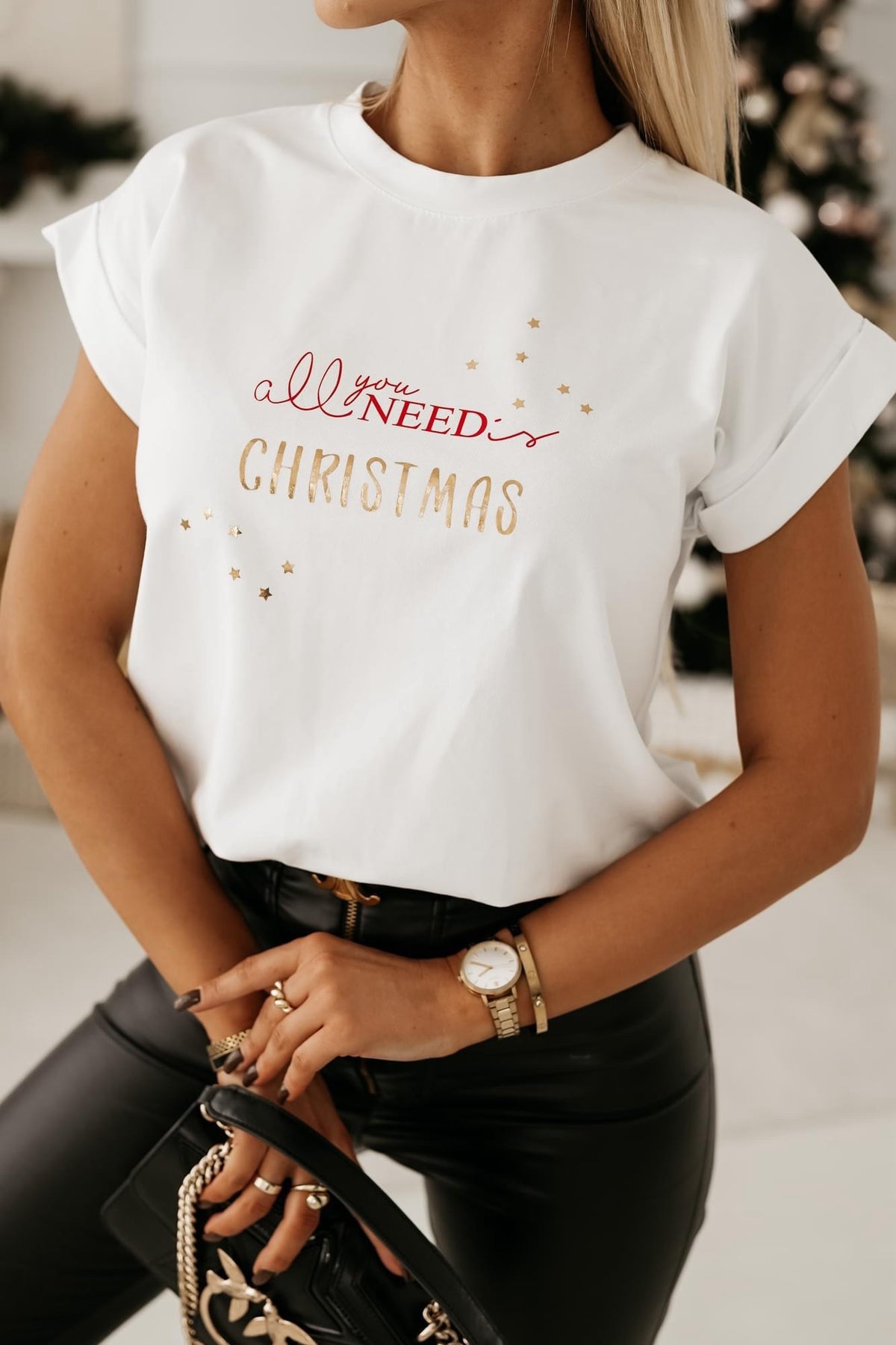 Christmas T-Shirts
