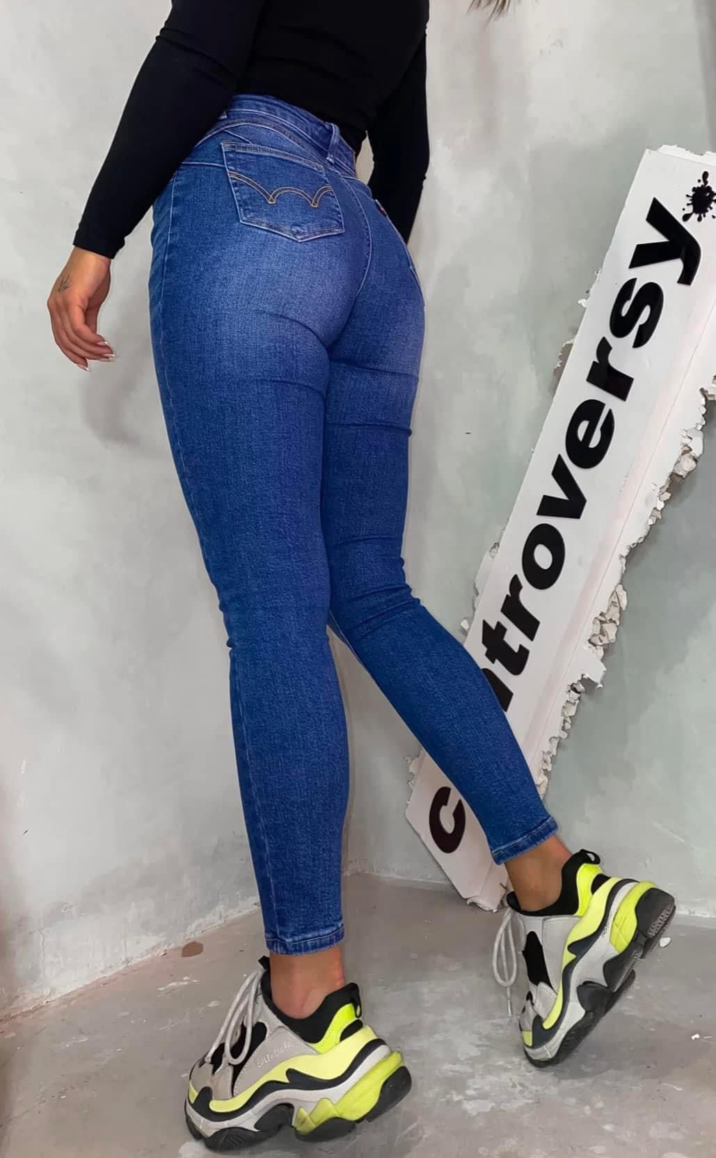M.Sara Jeans