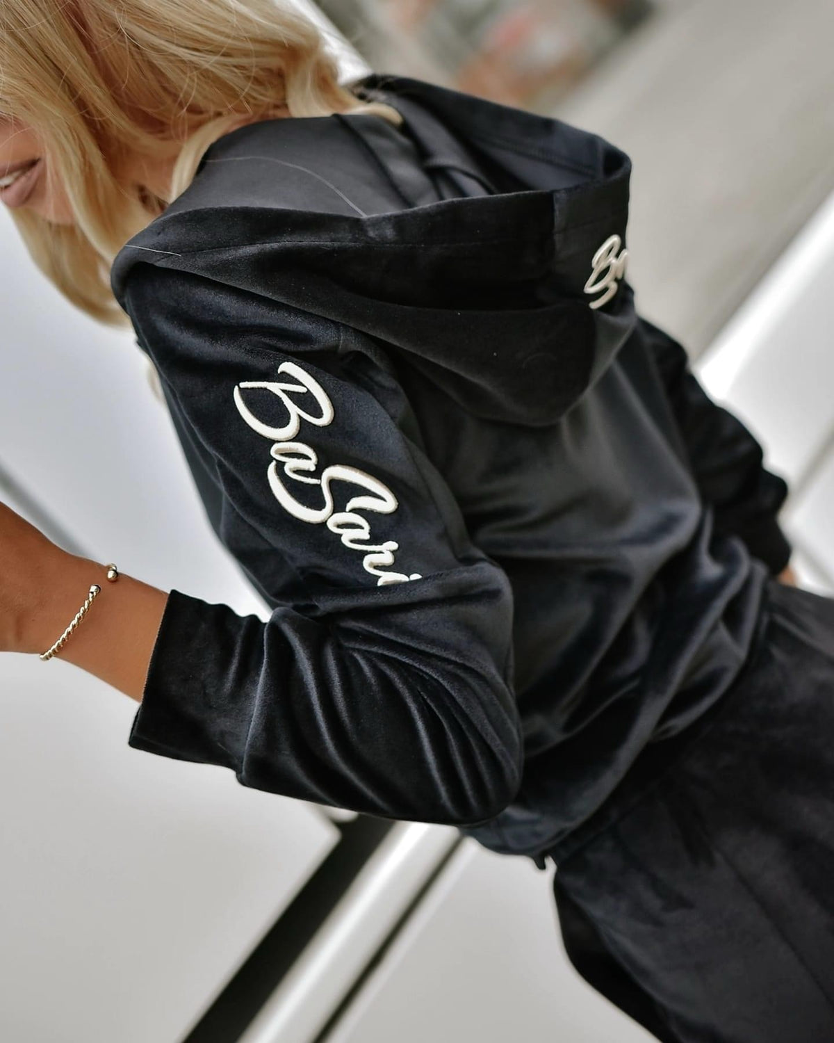 Basari Tracksuit