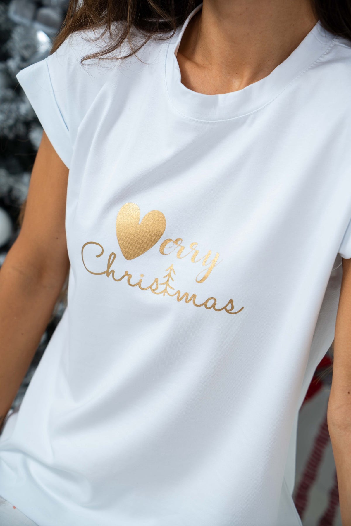 Christmas T-Shirts