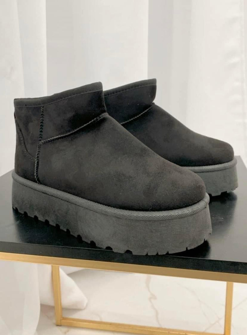 Ski Snow Boots