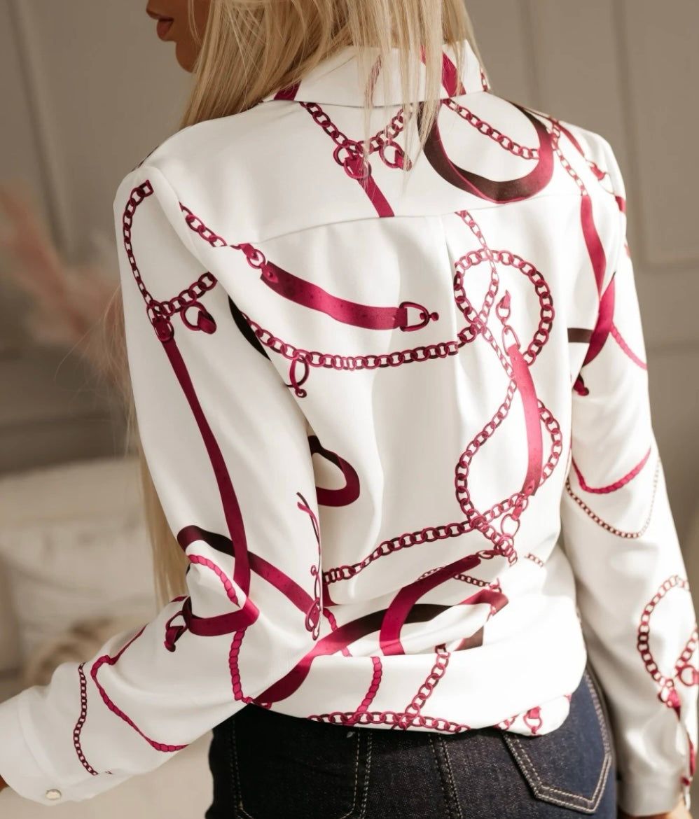 Festive Shirt