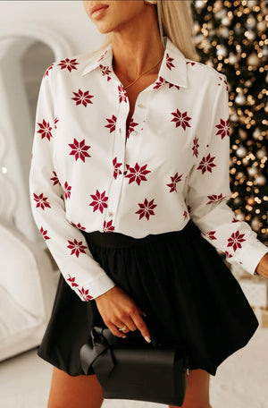 Festive Shirt