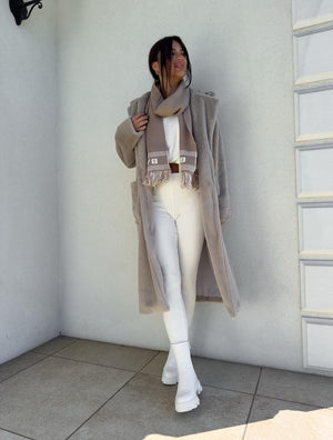 Be Me Noelle Coat