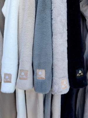 Be Me Noelle Coat