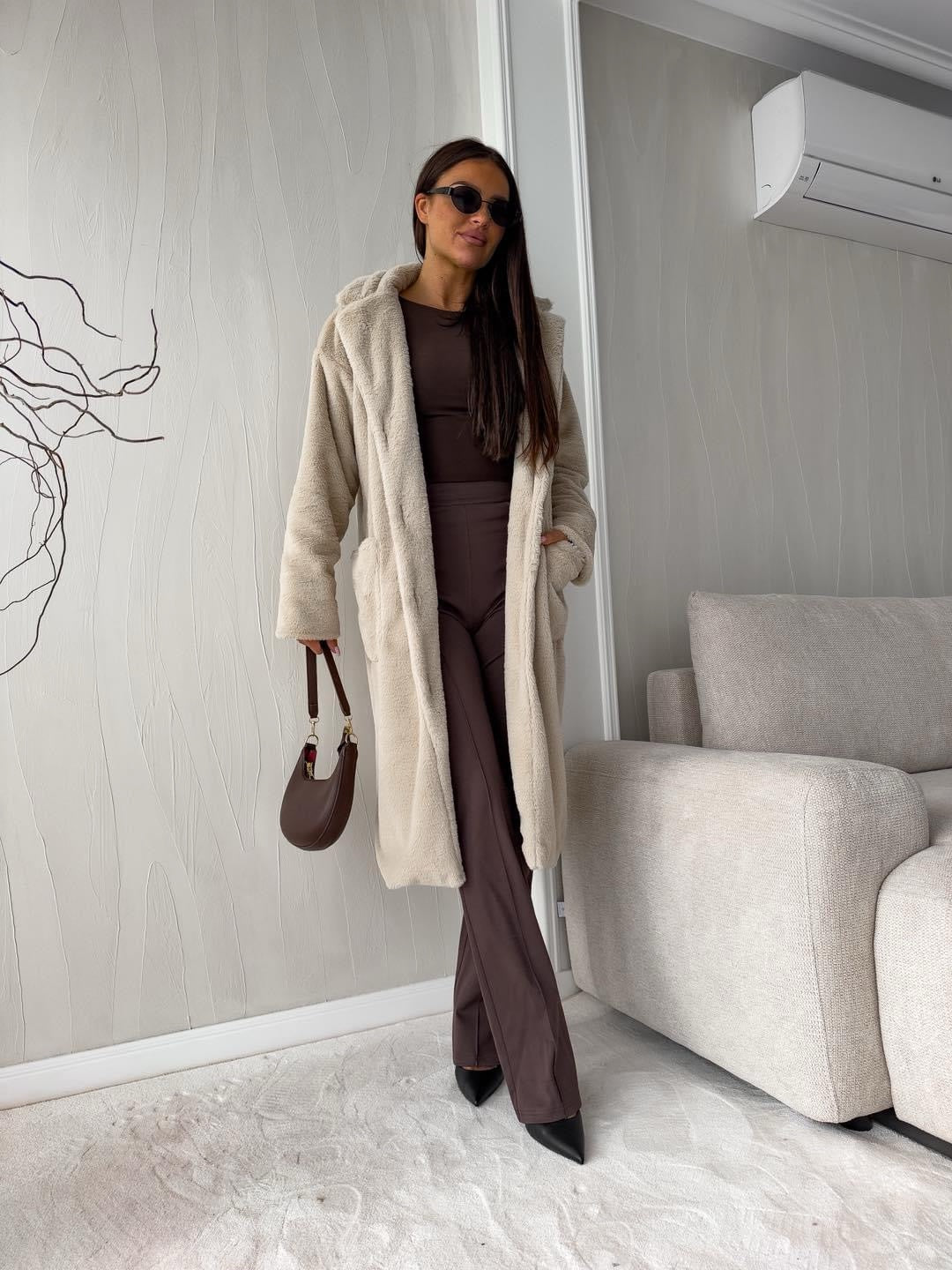 Be Me Noelle Coat