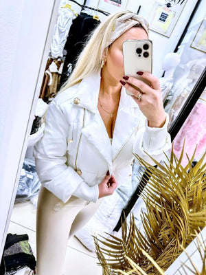 Chiceasy Jacket