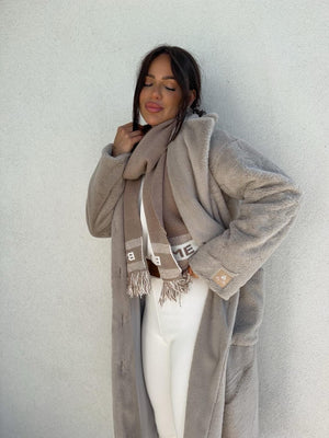 Be Me Noelle Coat