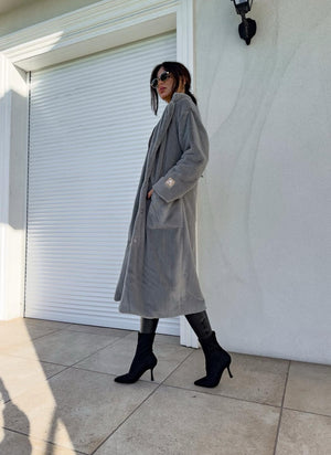 Be Me Noelle Coat