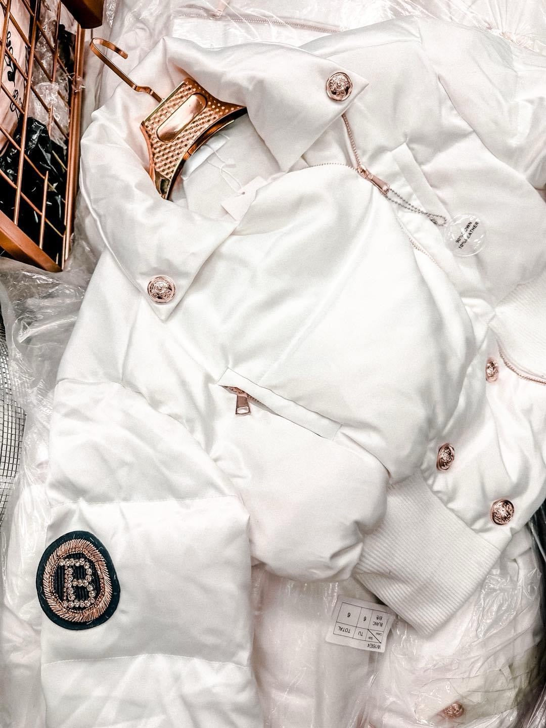 Chiceasy Jacket