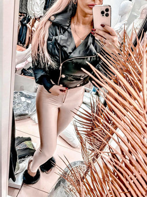 Chiceasy Jacket