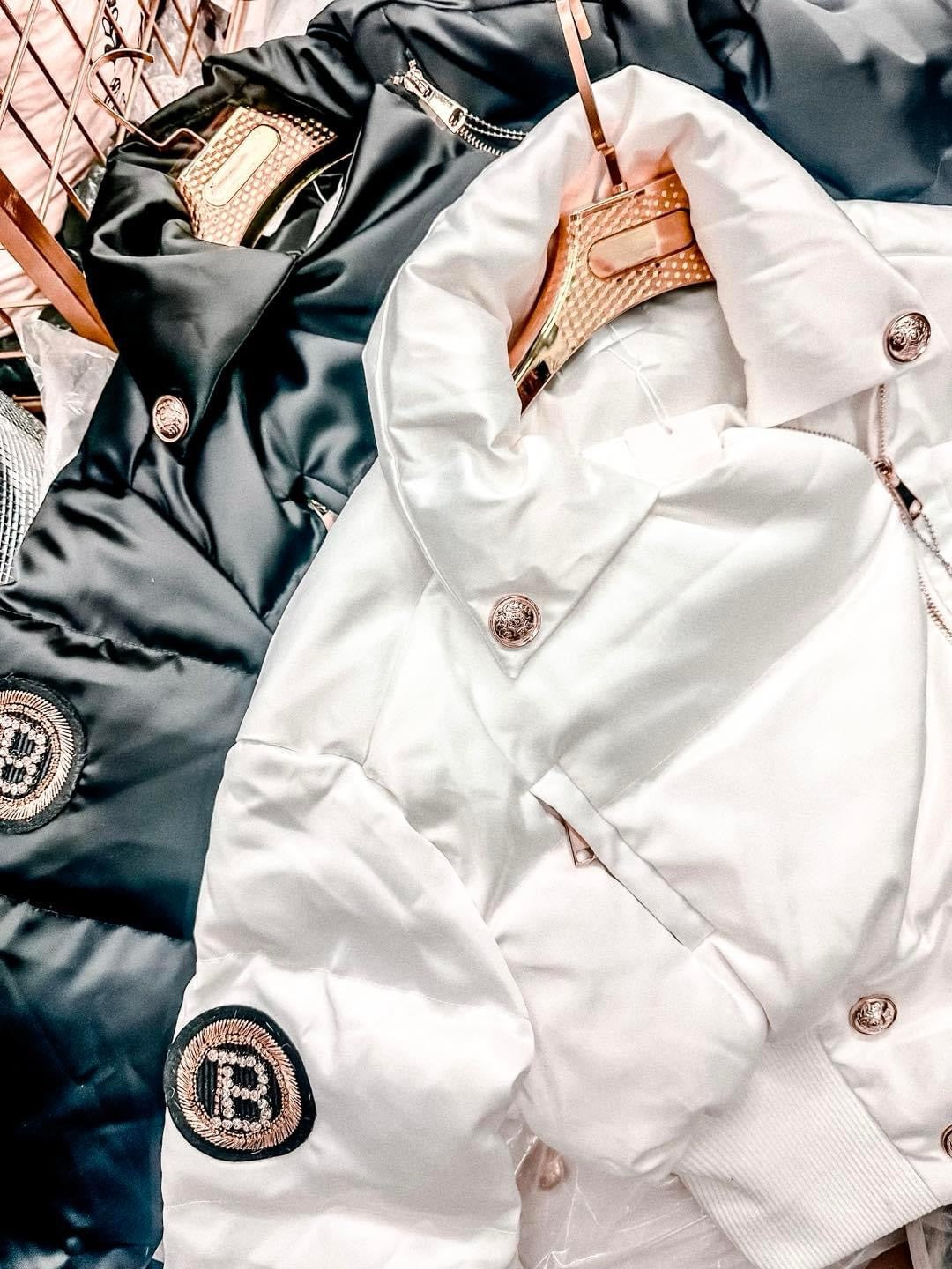 Chiceasy Jacket
