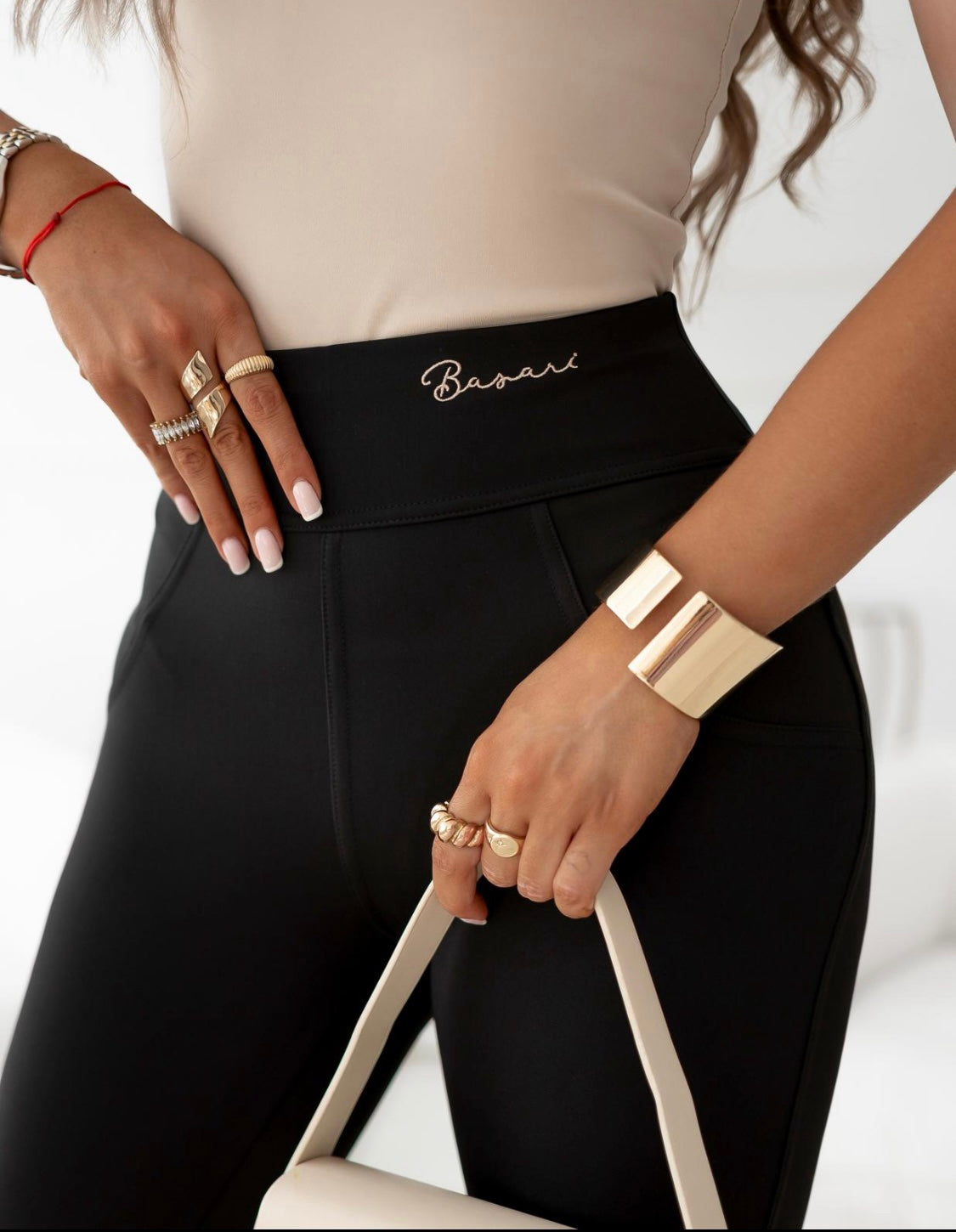 Basari Shape Leggings