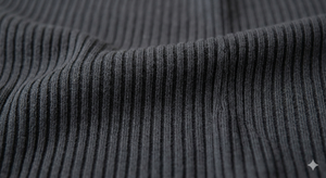 Laki Ribbed Top
