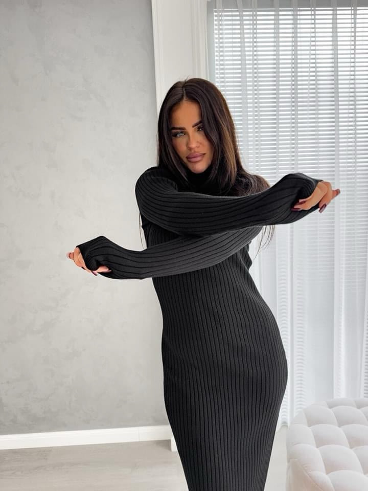 Be Me Greta Dress