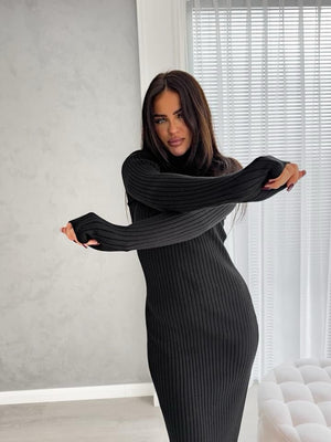 Be Me Greta Dress