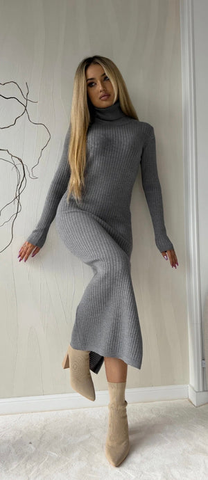Be Me Greta Dress