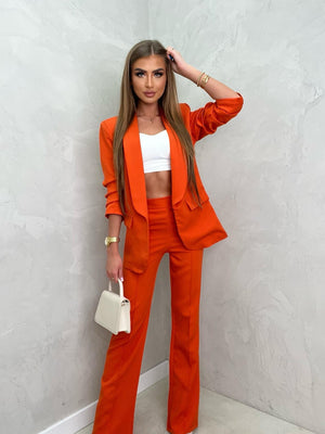 Spice Women's Suit