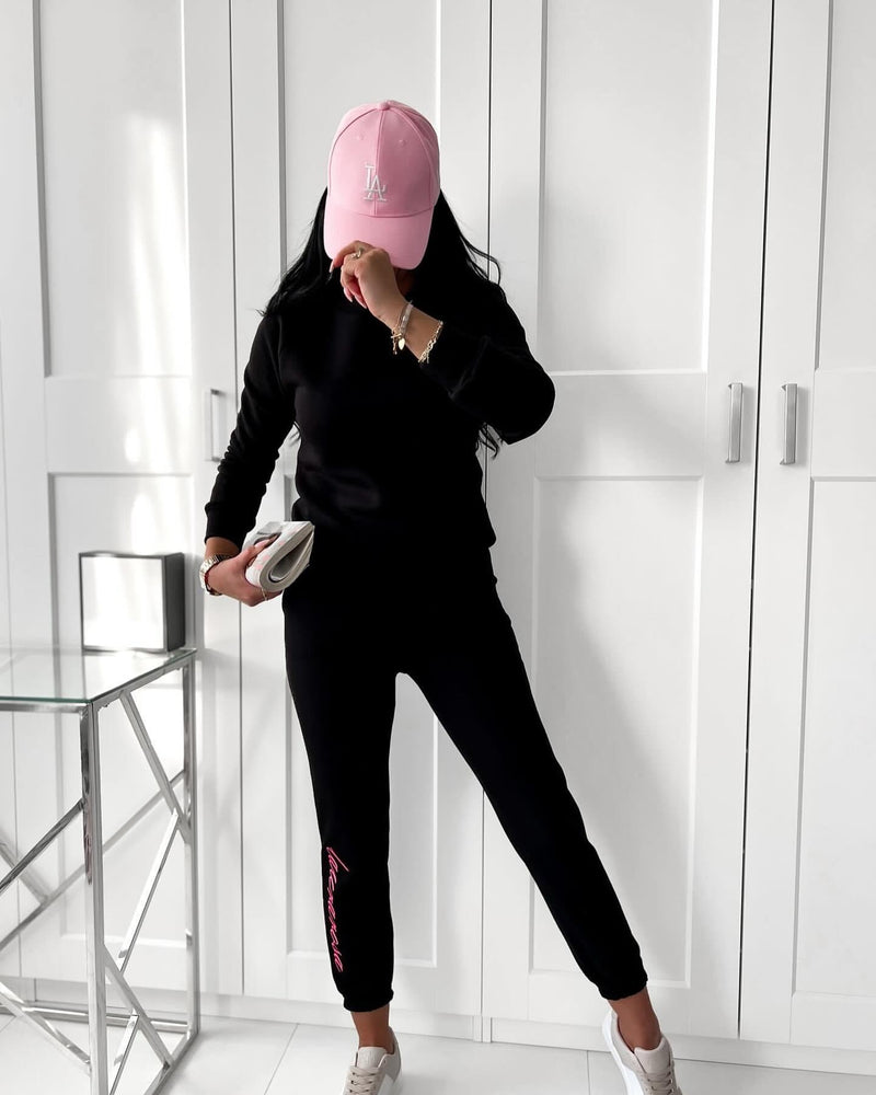 Laura Cotton Tracksuit
